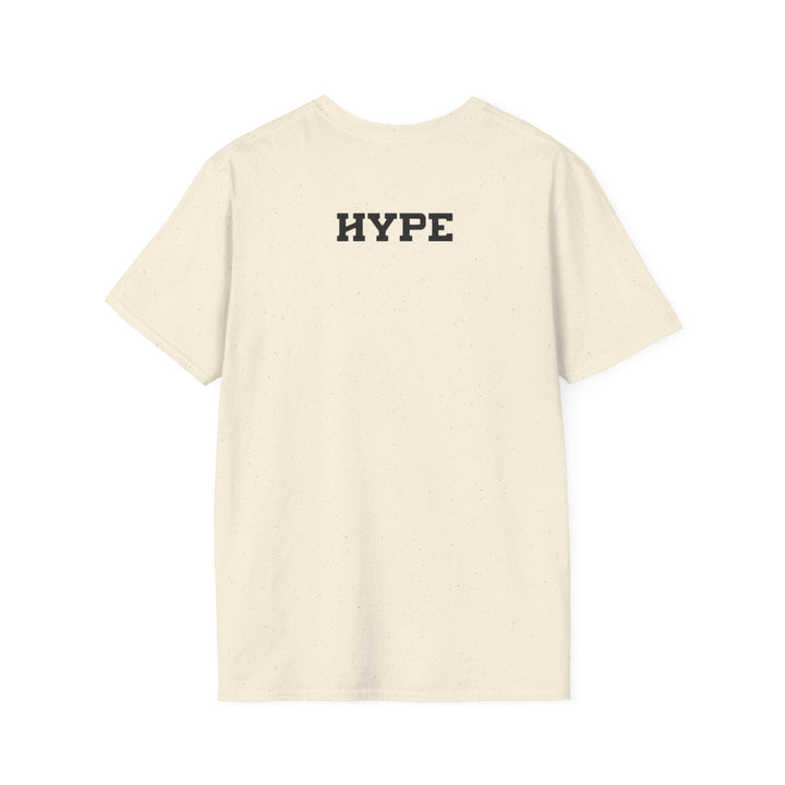 Hype ATHLETE Tee | Light