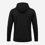 HYPE Performance Hoodie – Black