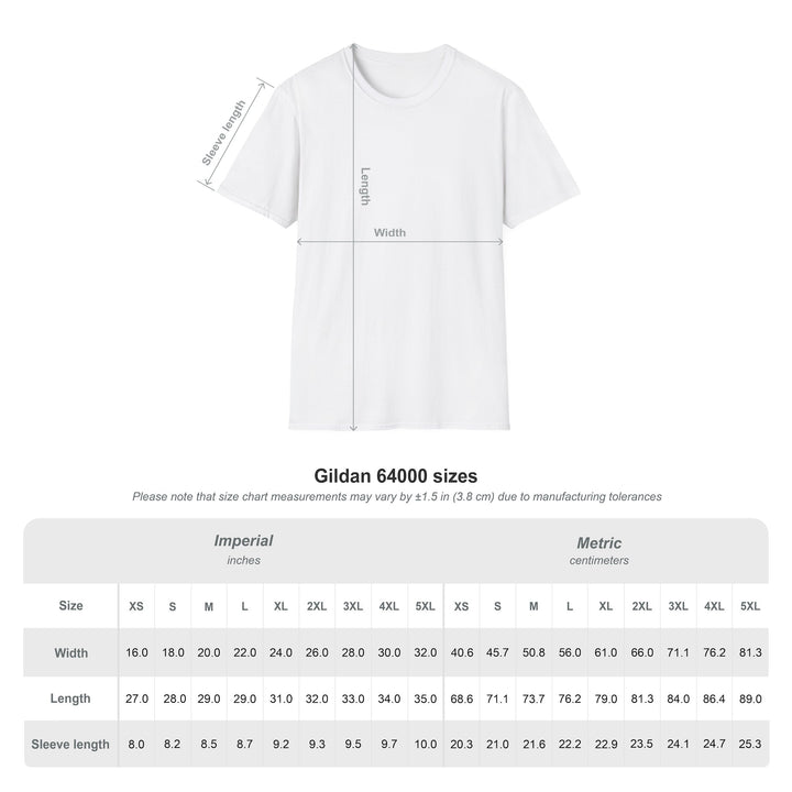 Hype ATHLETE Tee | Light
